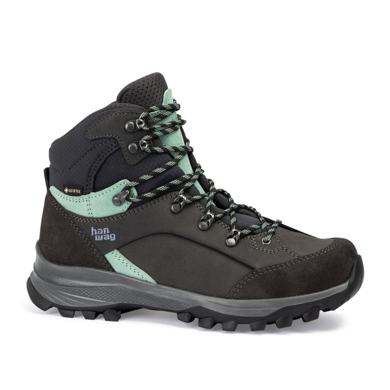 Alta Bunion II Lady GTX